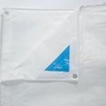 Heavy Duty Fire-Retardant Tarp